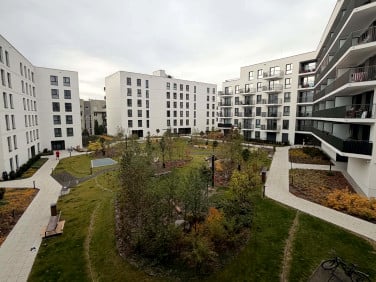 Mieszkanie Kraków