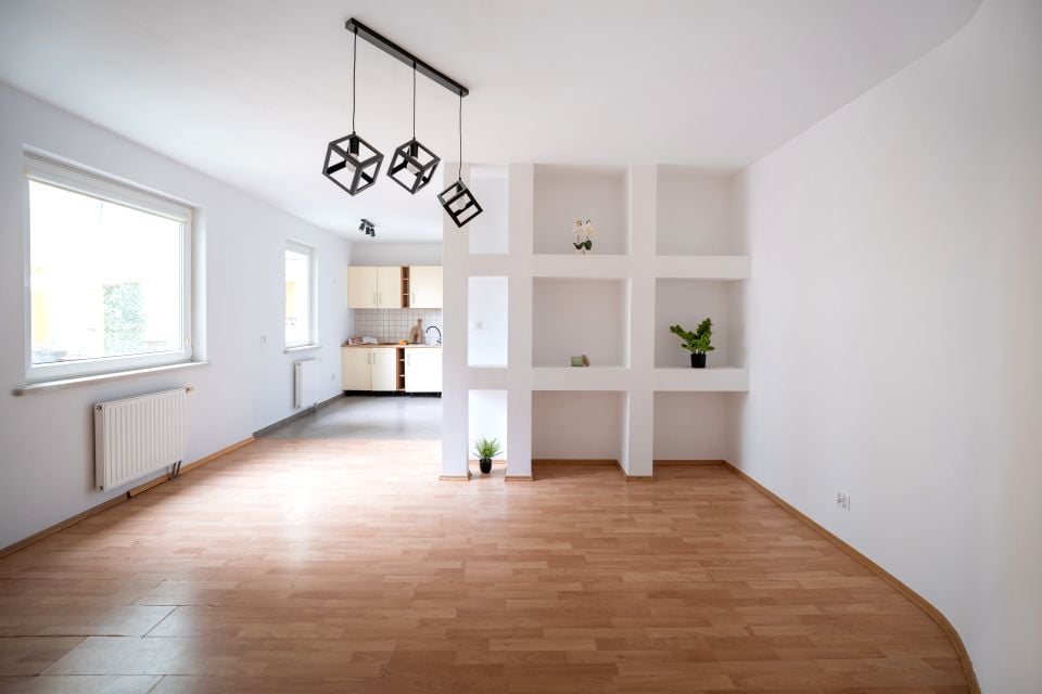 Sprzedam Mieszkanie Warszawa - 32,90 m²