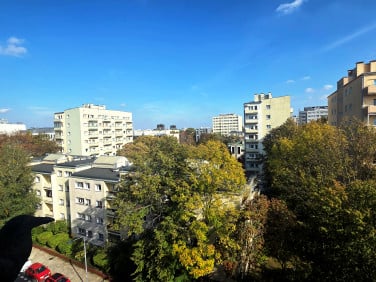 Mieszkanie Warszawa
