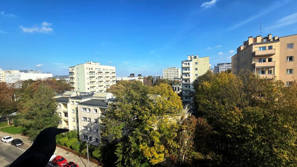 Mieszkanie Warszawa