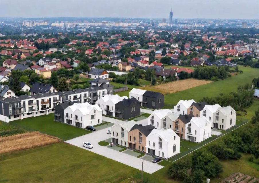 Sprzedam Mieszkanie Rzeszów - 90 m²
