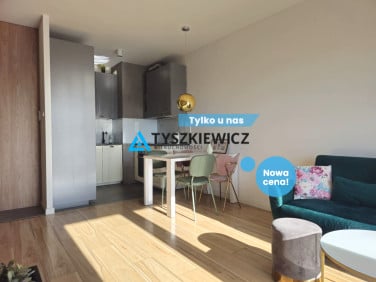 Mieszkanie Gdańsk wynajem