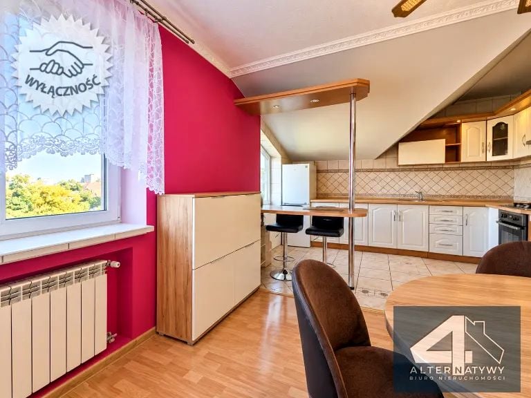 Sprzedam Mieszkanie Kraków - 51,50 m²