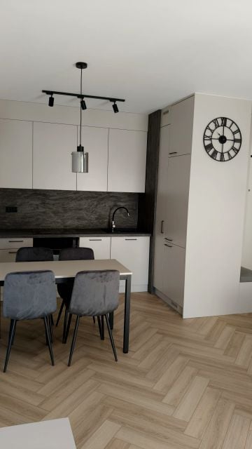 Wynajmę Mieszkanie Radom - 41 m²