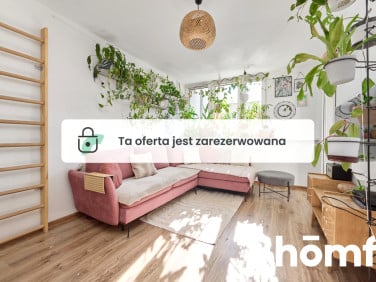 Mieszkanie Wrocław