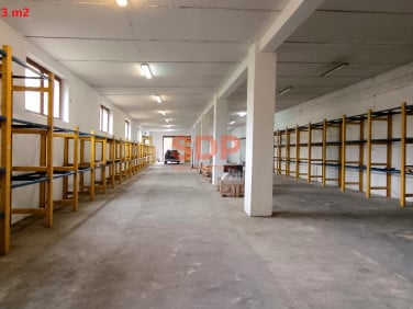 Budynek użytkowy Wrocław
