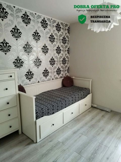 Sprzedam Mieszkanie Gdańsk - 48 m²