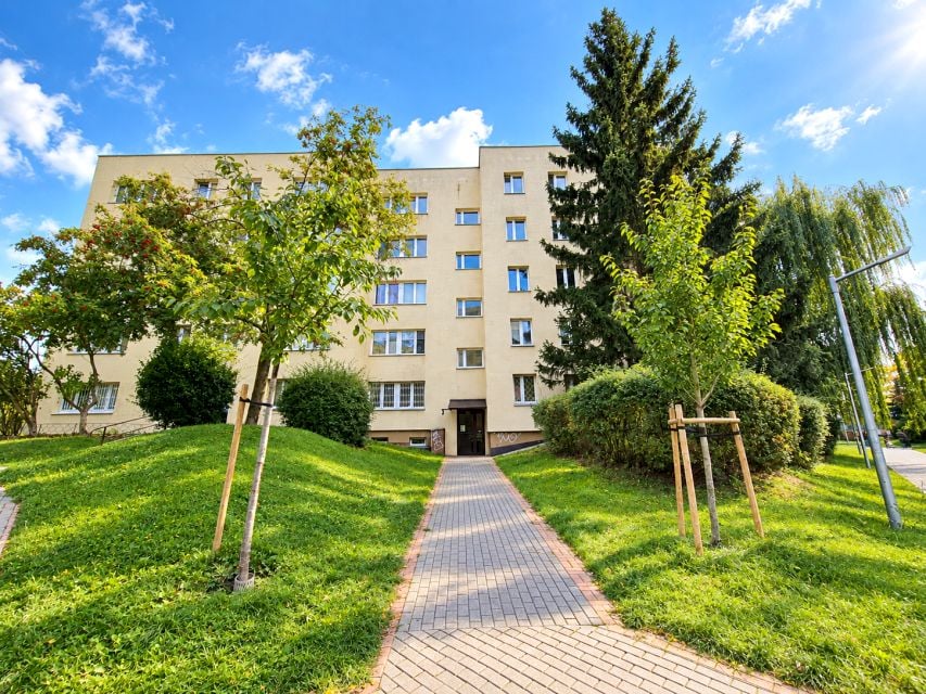 Mieszkanie Warszawa