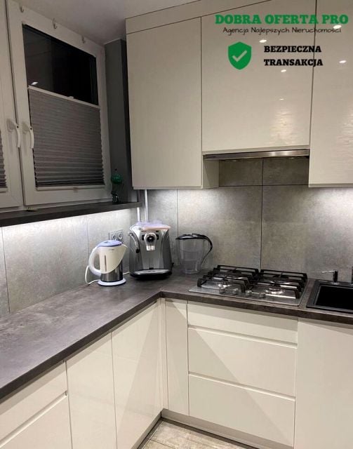 Sprzedam Mieszkanie Gdańsk - 46 m²