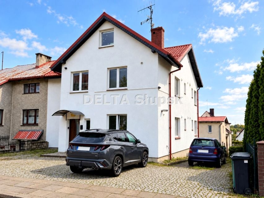 Sprzedam Dom Słupsk - 259 m²