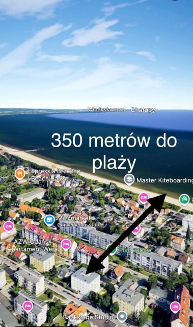 Sprzedam Mieszkanie Gdańsk - 50 m²