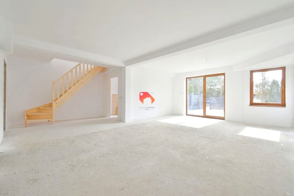 Sprzedam Mieszkanie Bydgoszcz - 115,12 m²