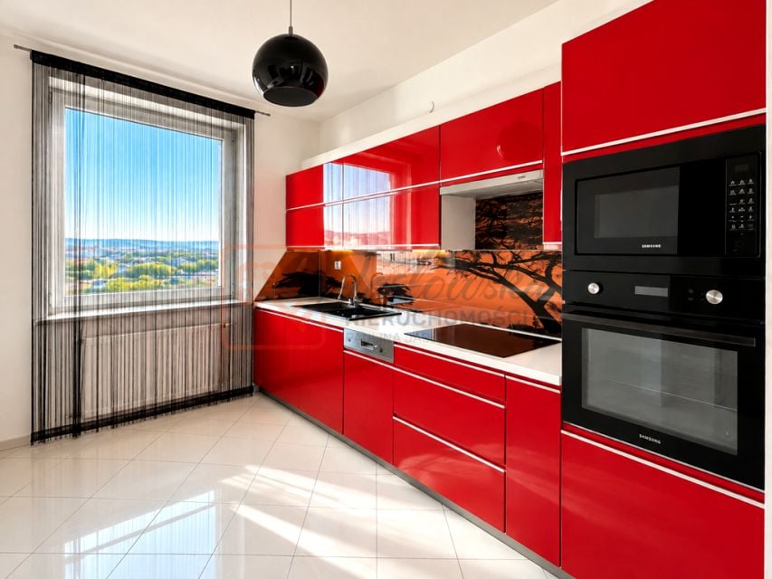 Sprzedam Mieszkanie Rzeszów - 48 m²