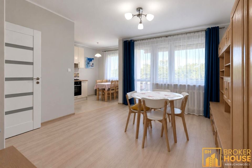 Wynajmę Mieszkanie Opole - 34 m²