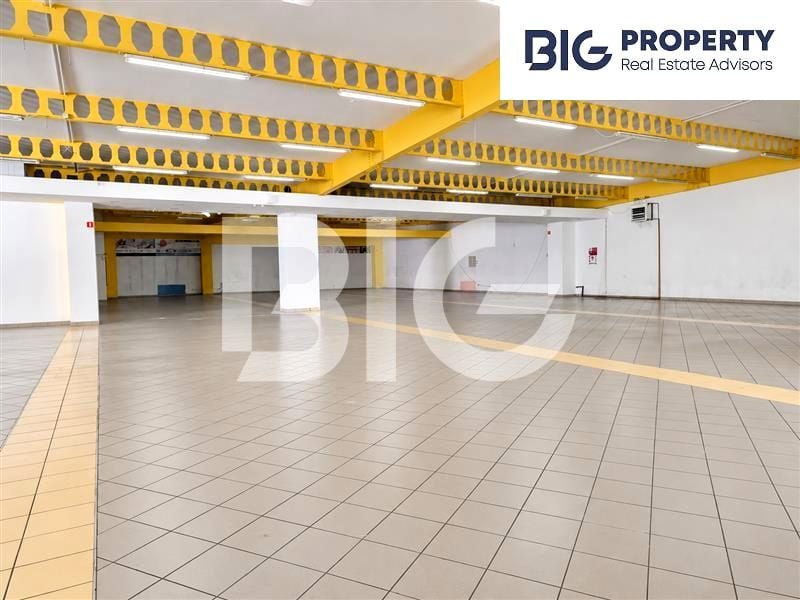 Wynajmę Lokal użytkowy Gdynia - 1 307 m²