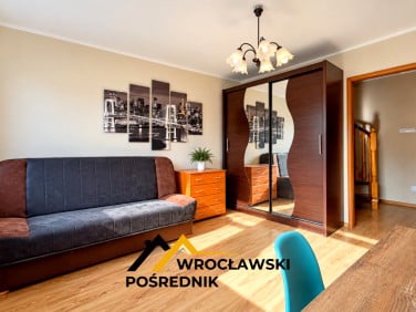 Mieszkanie Wrocław