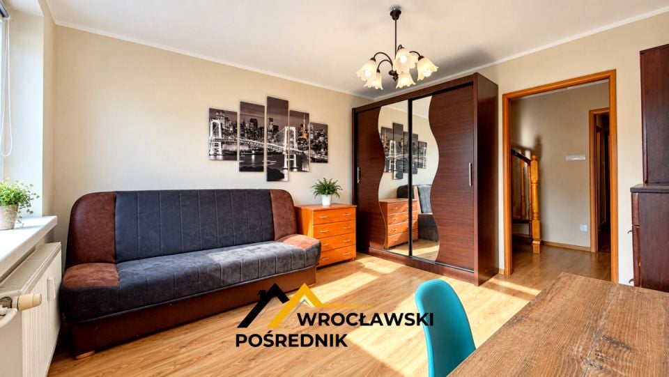 Sprzedam Mieszkanie Wrocław - 67,17 m²