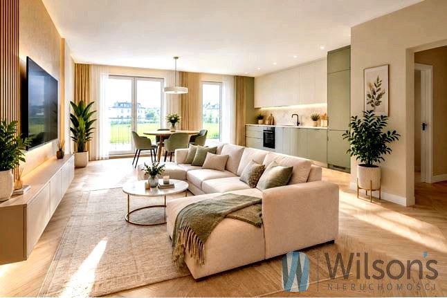 Sprzedam Mieszkanie Wrocław - 66,27 m²