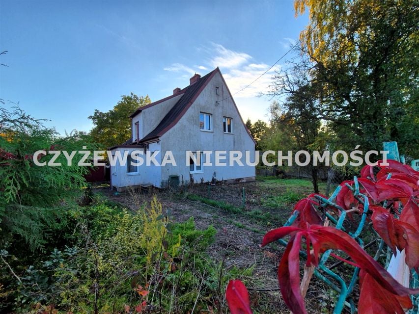 Sprzedam Dom Tczew - 139,70 m²