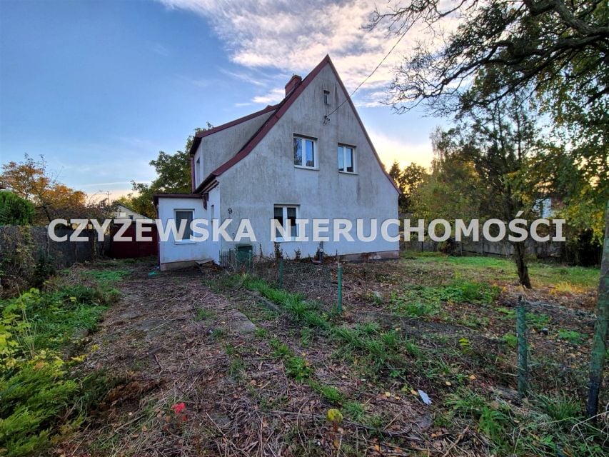 Sprzedam Dom Tczew - 139,70 m²