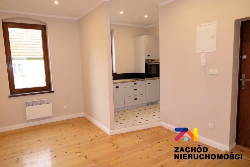 Wynajmę Lokal użytkowy Zielona Góra - 38 m²