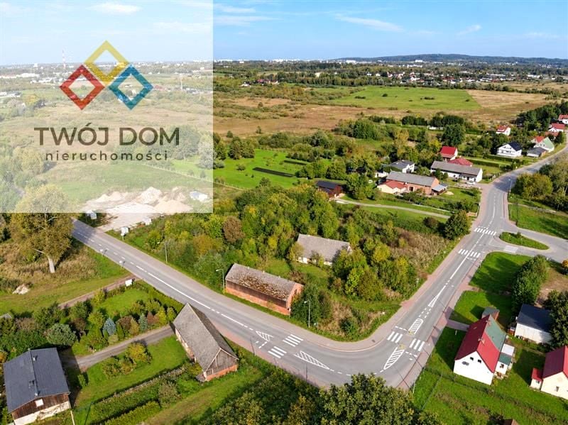 Sprzedam działkę Koszalin - 8 987 m²