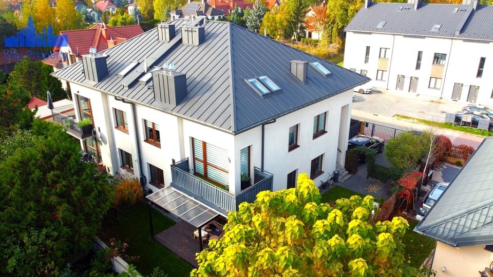 Sprzedam Mieszkanie Marki - 141 m²