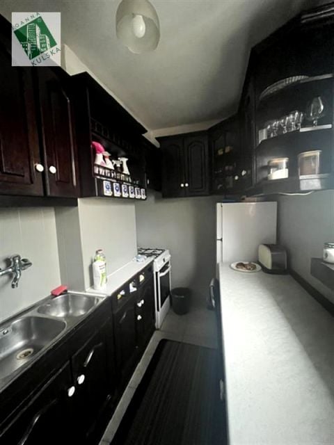 Sprzedam Mieszkanie Gdynia - 44,30 m²