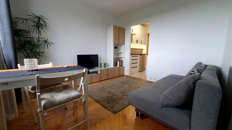 Wynajmę Mieszkanie Sopot - 17 m²