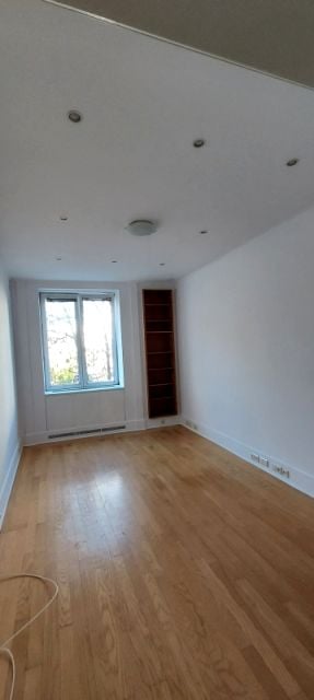 Wynajmę Mieszkanie Warszawa - 50 m²