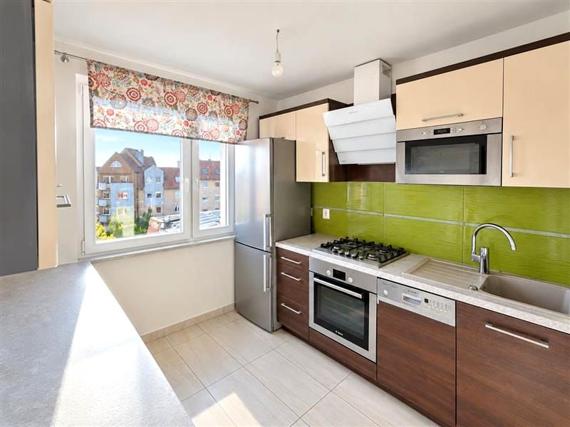Sprzedam Mieszkanie Wrocław - 61 m²