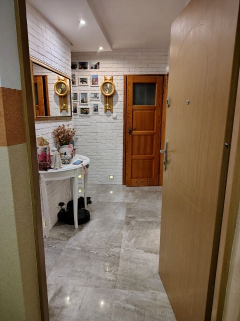 Mieszkanie Elbląg
