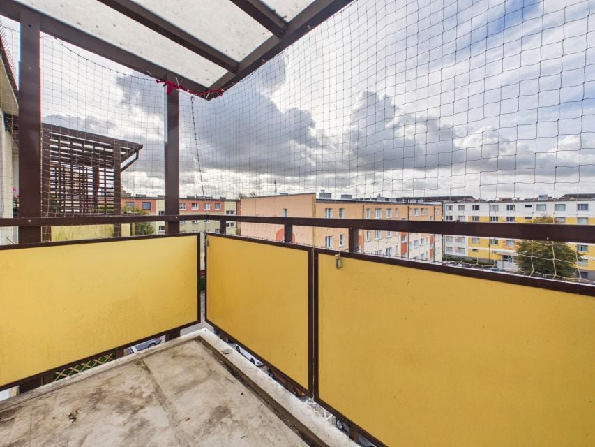 Sprzedam Mieszkanie Stargard - 30 m²