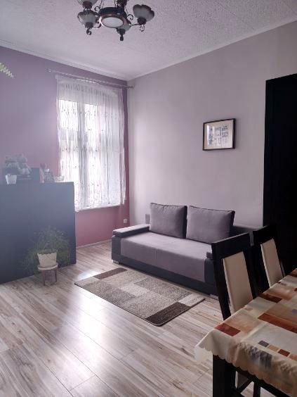 Sprzedam Mieszkanie Wrocław - 42,62 m²