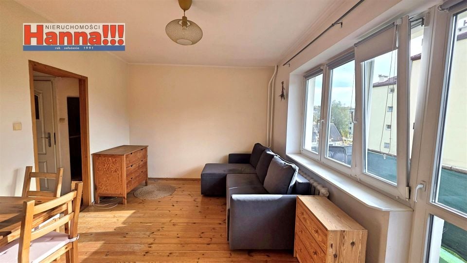 Wynajmę Mieszkanie Gdańsk - 27 m²