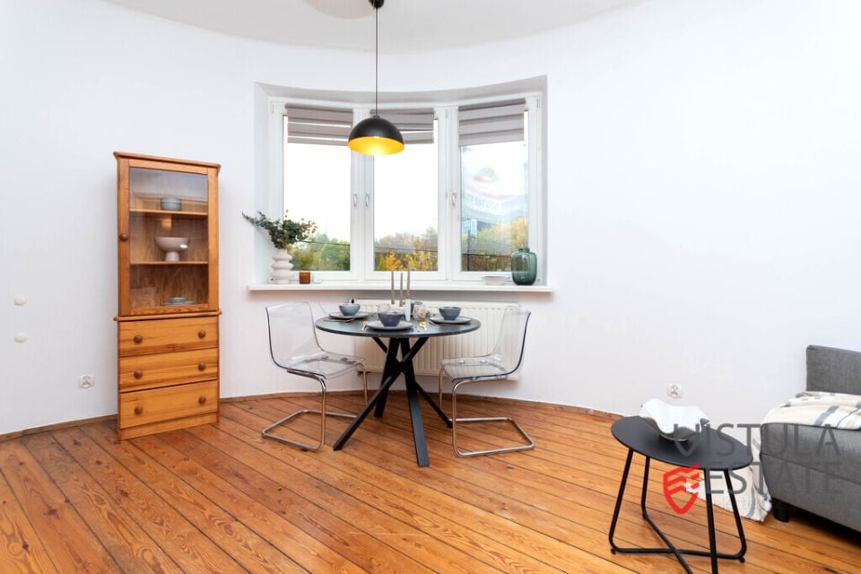 Sprzedam Mieszkanie Kraków - 31 m²