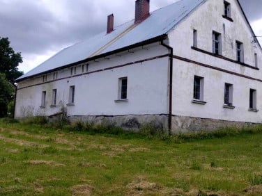 Dom Szalejów Górny