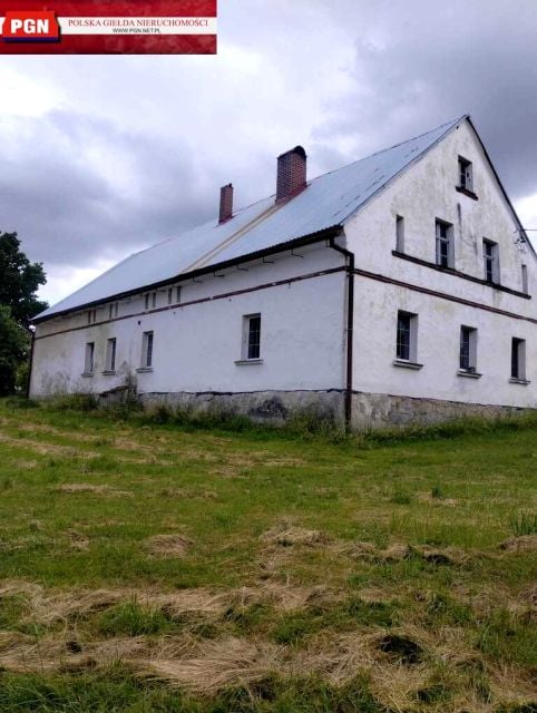Dom Szalejów Górny