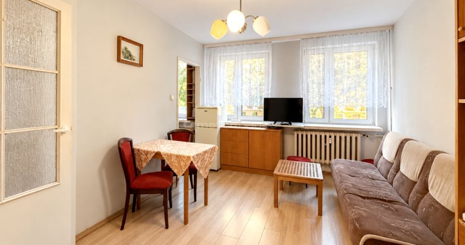 Sprzedam Mieszkanie Kołobrzeg - 26 m²