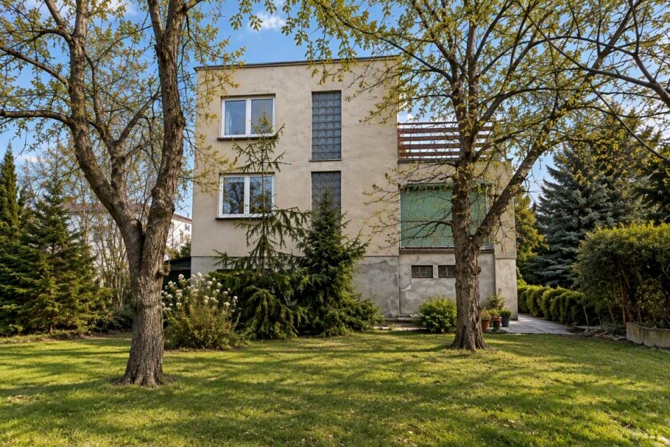 Sprzedam Dom Warszawa - 160 m²