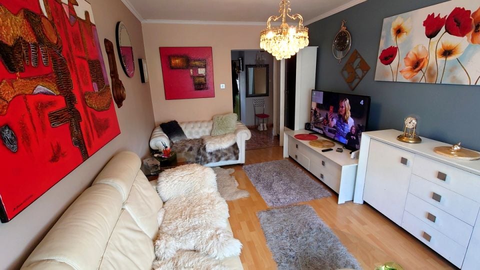 Sprzedam Mieszkanie Słupsk - 36 m²