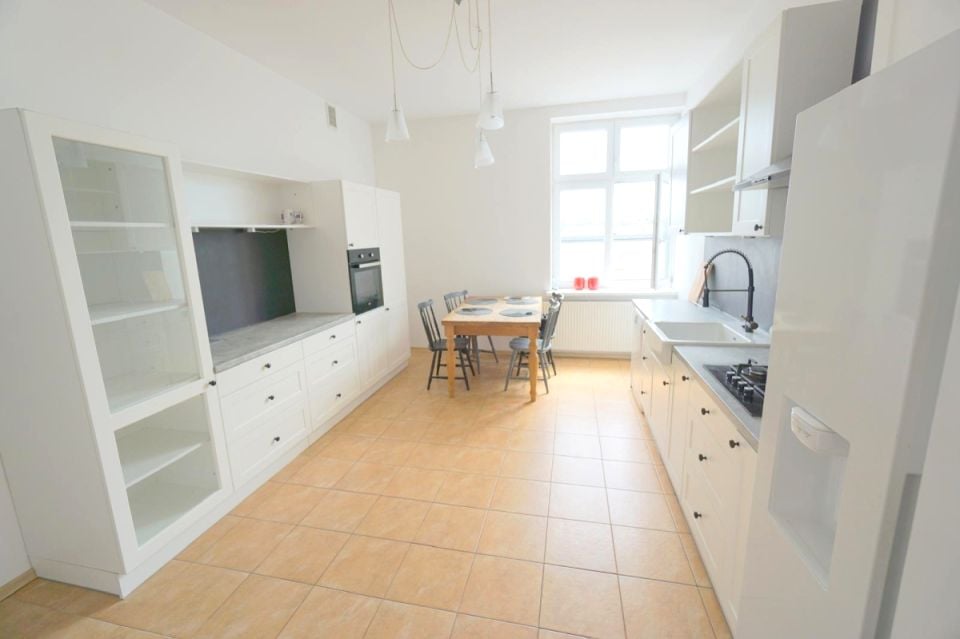 Sprzedam Mieszkanie Kraków - 81 m²