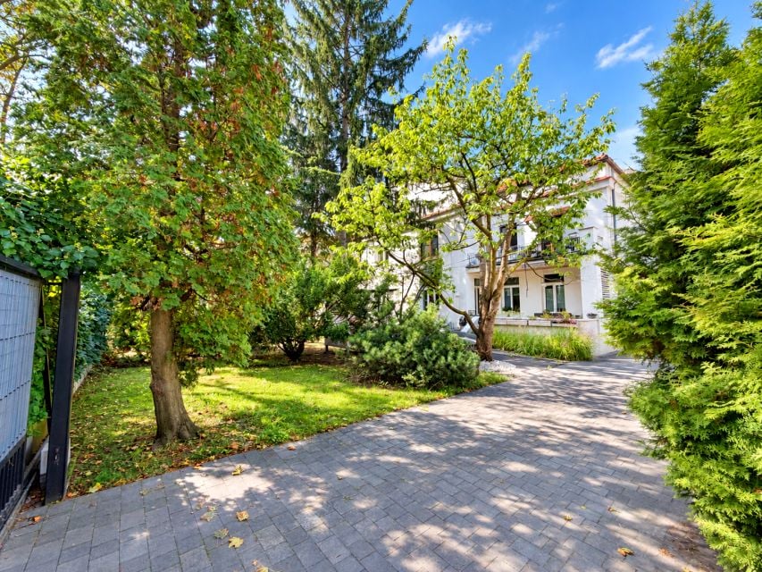 Sprzedam Mieszkanie Warszawa - 174 m²