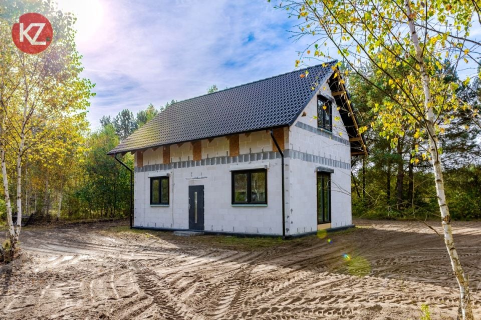 Dom Skórka