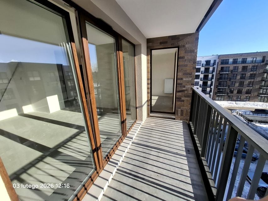 Sprzedam Mieszkanie Gdańsk - 39,90 m²