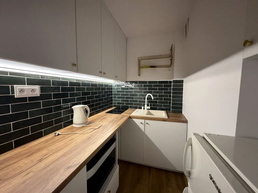 Wynajmę Mieszkanie Opole - 25 m²