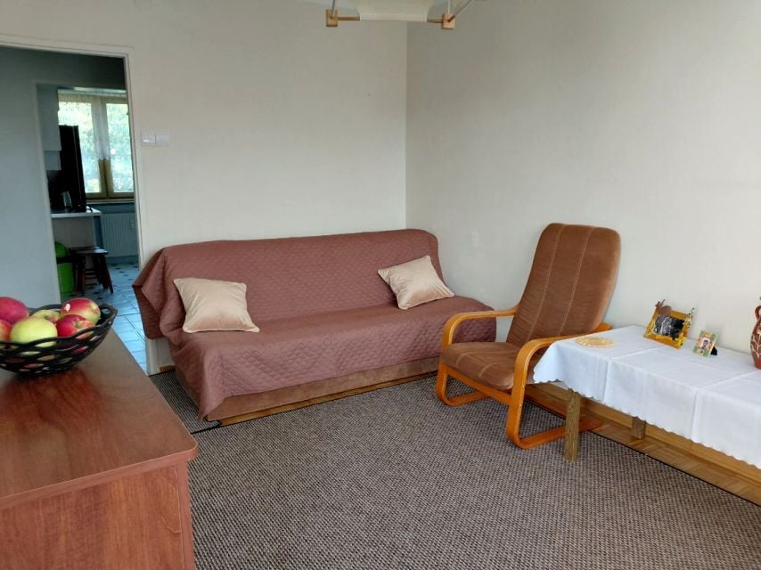 Wynajmę Mieszkanie Białystok - 42 m²