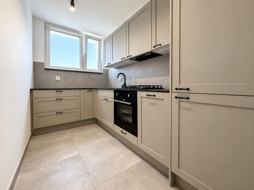 Sprzedam Mieszkanie Poznań - 47,30 m²