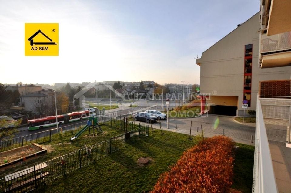 Wynajmę Mieszkanie Lublin - 32 m²