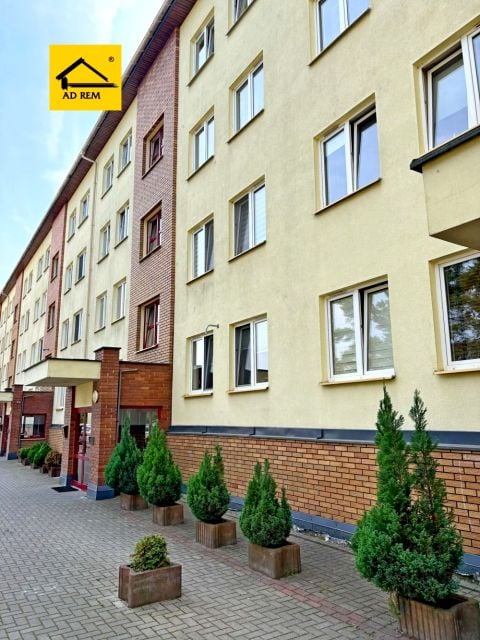 Sprzedam Mieszkanie Lublin - 38 m²